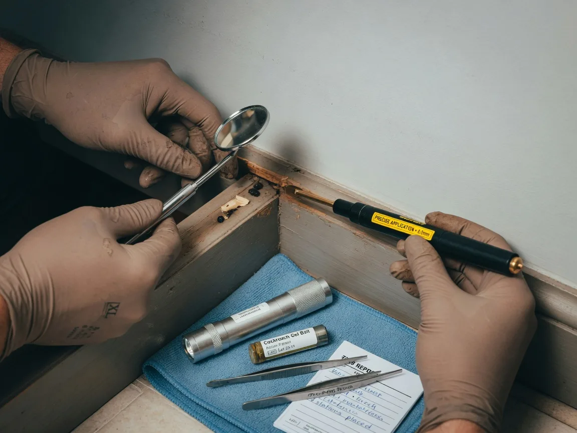 Why choose Emergency Pest Control in Lincoln, AL